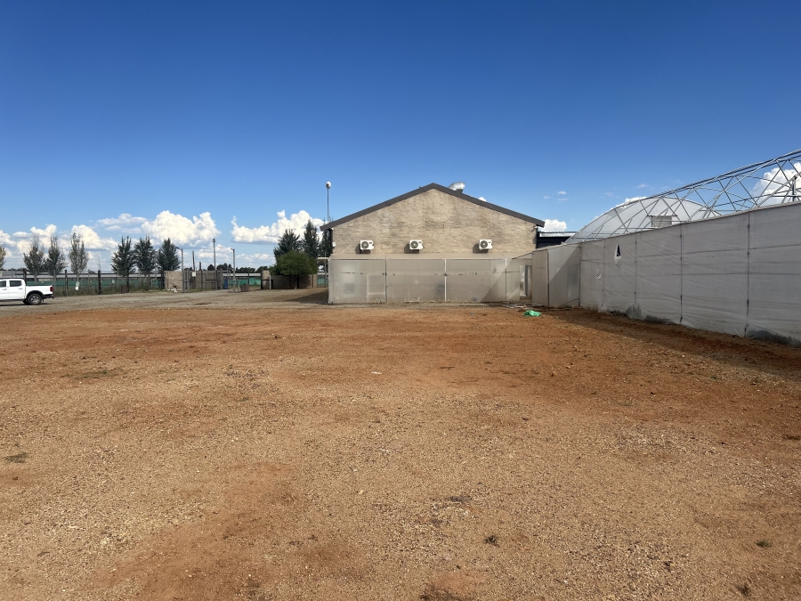 Commercial Property for Sale in Viljoenskroon Free State